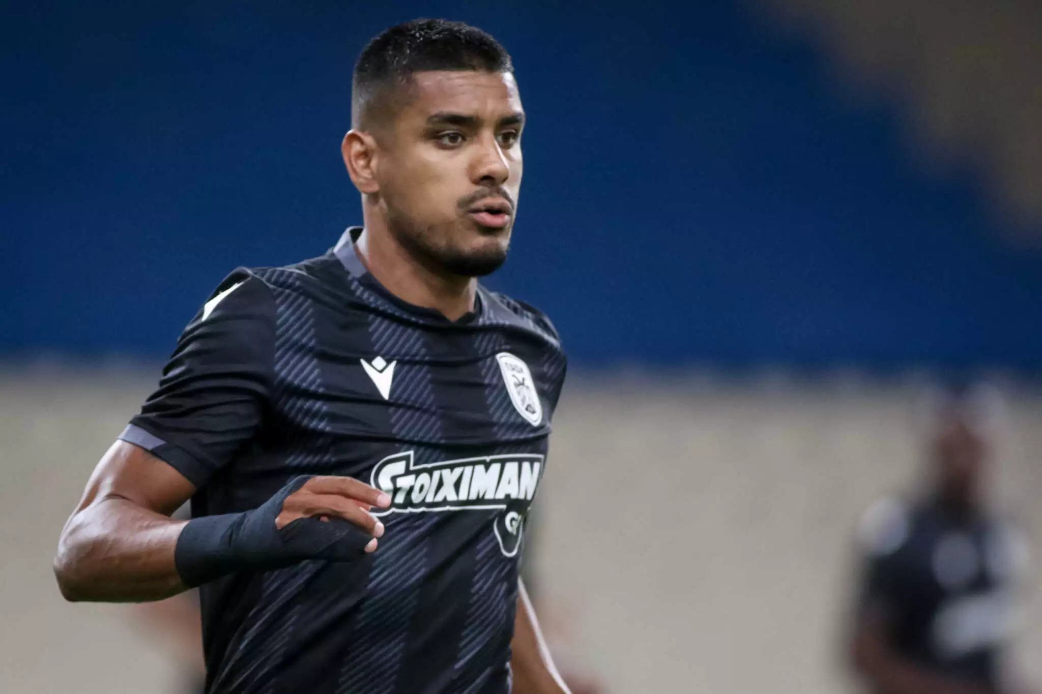 Ο Λέο Μάτος πήρε δίπλωμα από το πανεπιστήμιο Harvard