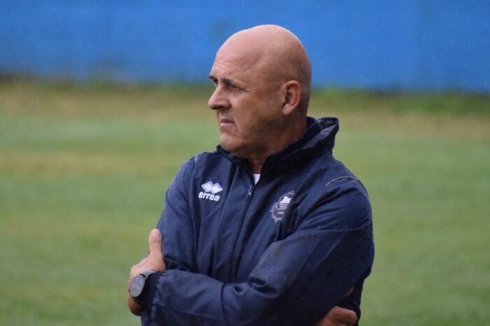 Λύση συνεργασίας της «ΠΡΟΟΔΟΣ ΡΩΓΩΝ 1966» με τον Ηλία Μαγκάκη