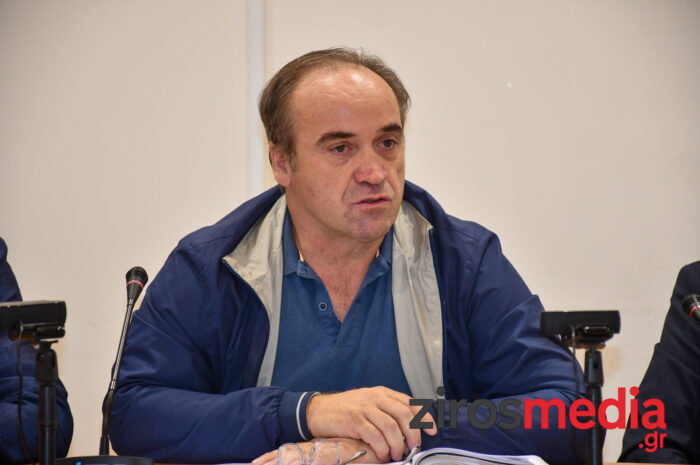 Μάχη με το χρόνο για την αποκατάσταση των ζημιών από την φωτιά της 12ης Αυγούστου στον Δήμο Ζηρού