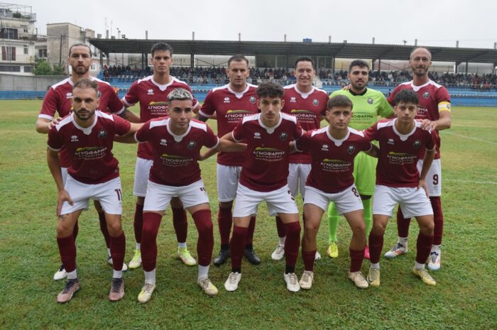 Τρίτη σερί ήττα για την Πρόοδο Ρωγών – Λύγισε ξανά, αυτή τη φορά από την Ανθούπολη (0-1)