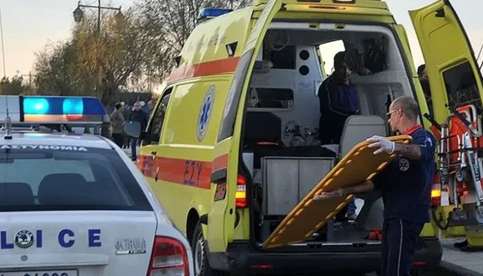 Ηράκλειο: Νεκρή 20χρονη που κινούνταν πεζή στον ΒΟΑΚ – Παρασύρθηκε από αυτοκίνητο