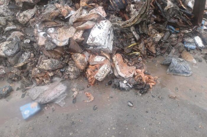 «Δήλωση Δήμου Ζηρού για το ζήτημα της μεταφοράς και ταφής αποβλήτων στη Γέφυρα Καλογήρου»