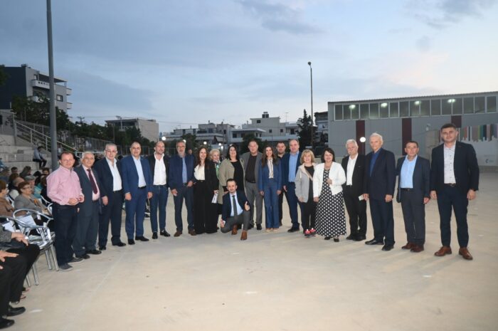 Φωτογραφικό αφιέρωμα στην αναβίωση του «Καγκελάρι» Κερασώνα Πρεβέζης από την Ένωση Ηπειρωτών Αγίου Δημητρίου