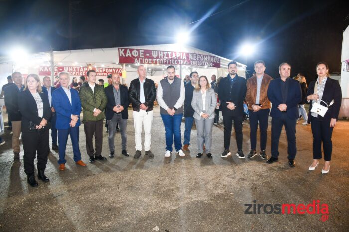 Το παζάρι της Φιλιππιάδας άνοιξε τις πύλες του – Το ιστορικό «Μουχούστι» ξαναζωντανεύει με χιλιάδες επισκέπτες και εκατοντάδες εμπόρους!