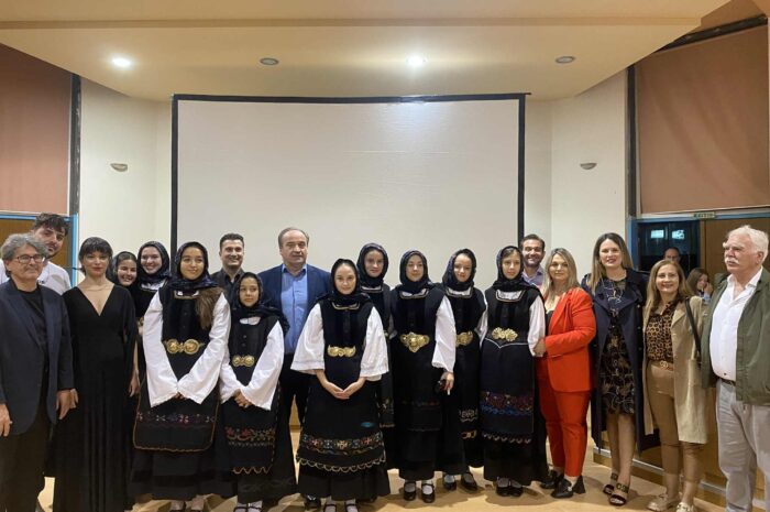 Φιλιππιάδα: 113 Χρόνια Ελευθερίας – Μια Συγκινητική Αναδρομή στη Μνήμη και την Ιστορία