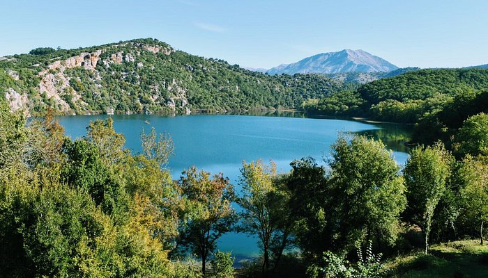 Η λίμνη Ζηρού αποκτά τουριστικούς χάρτες και νέα προβολή μέσω του “Δικτύου Λιμνών”