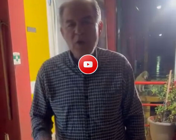 Ανελέητα τα ακραία καιρικά φαινόμενα στην Πρέβεζα – Απροετοίμαστοι οι φορείς, σοβαρές ζημιές στον Δήμο Ζηρού (video)