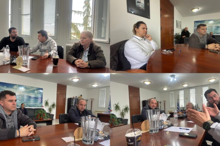 «Άμεση Παρουσία και Παρέμβαση του ΠΑΣΟΚ στις Πληγείσες Περιοχές του Δήμου Ζηρού – Σπυρόπουλος & Χήτα: “Ο τόπος δεν αντέχει άλλη εγκατάλειψη” (video)