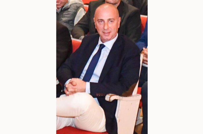 Στάση Ευθύνης και Κοινωνικής Προσφοράς από τον Αντιπεριφερειάρχη Ηπείρου Τάσο Δράκο