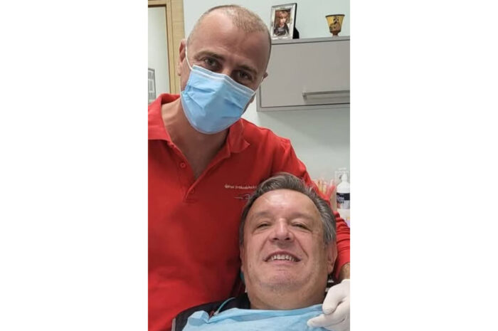 Μήνυμα με πολλούς αποδέκτες ανήμερα των γενεθλίων του – Η ανάρτηση του Αναστάσιου Δράκου που ξεπερνά το προσωπικό και αγγίζει το πολιτικό