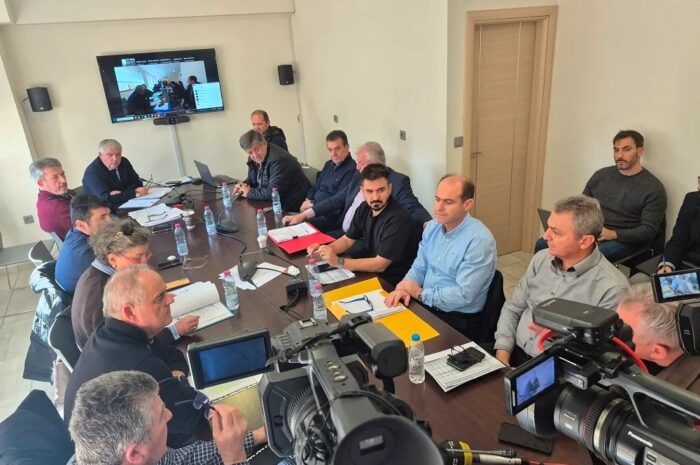 Ρήξη στην Ήπειρο: Ο ΑΣΔΑ σε τροχιά κρίσης – Καταγγελίες, εντάσεις και πολιτικές δονήσεις