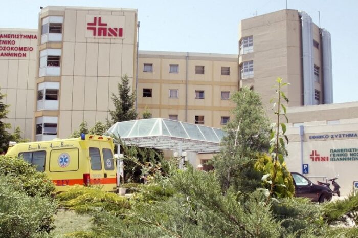 Δεύτερο 24ωρο στην ΜΕΘ ο 16χρονος από την Φιλιππιάδα – Σταθερή αλλά κρίσιμη η κατάστασή του