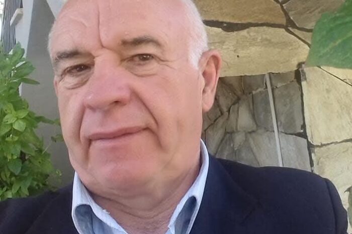 Δήμος Ζηρού: Συλλυπητήριο μήνυμα για την απώλεια του Μιχάλη Παπατσίμπα
