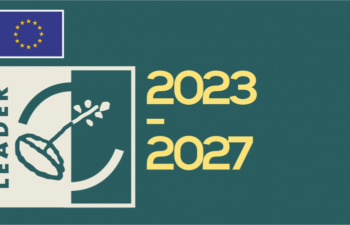 Ενημερωτική Συνάντηση για το Πρόγραμμα LEADER στο Θεσπρωτικό