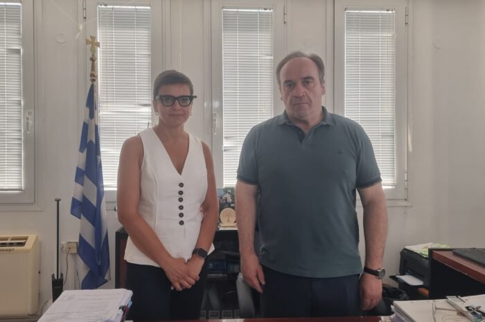 Ενίσχυση του ανθρώπινου δυναμικού του Δήμου Ζηρού με δύο νέες προσλήψεις μέσω ΑΣΕΠ
